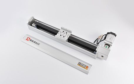 不同類型的直線模組滑臺(tái)應(yīng)用特點(diǎn)