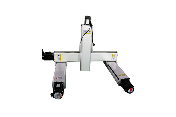 線性模組滑臺(tái)