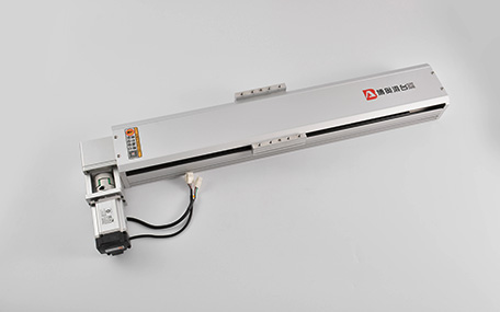 直線模組滑臺(tái)的廣泛應(yīng)用