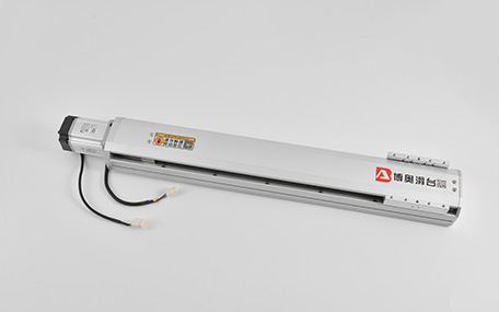 絲桿模組與同步帶模組的應(yīng)用與區(qū)別