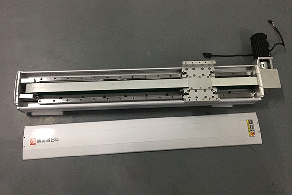 線性模組滑臺