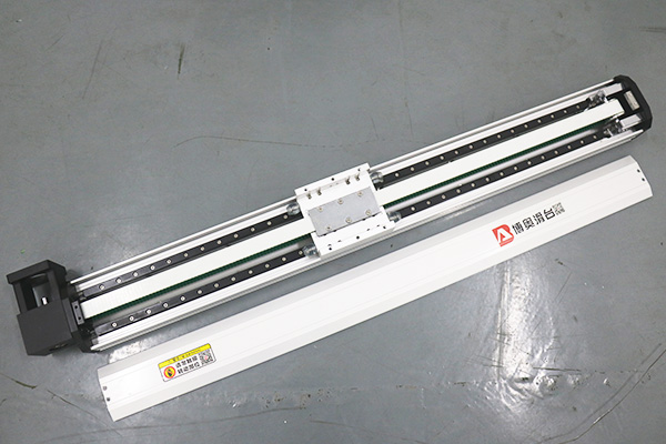 線性模組生產(chǎn)廠家