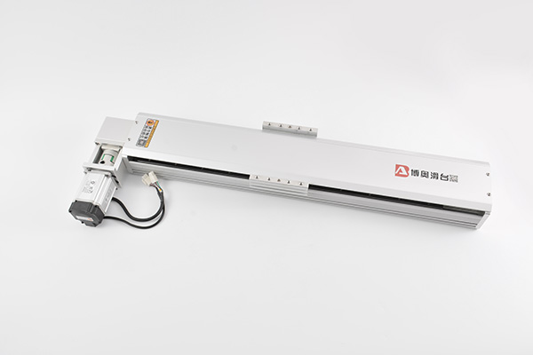 同步帶模組滑臺