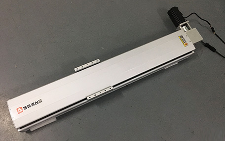 模組滑臺在自動化應(yīng)用中的選型注意點