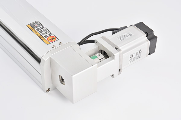 同步帶直線模組廠家