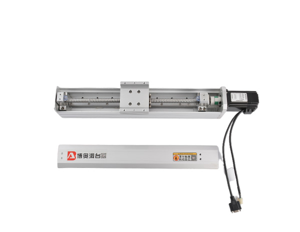 BO-85滾珠絲桿滑臺(tái)模組