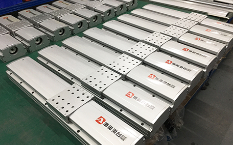 滾珠絲桿直線模組怎么選型好