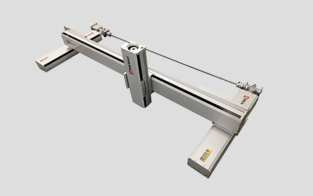 皮帶和絲桿直線模組的對(duì)比