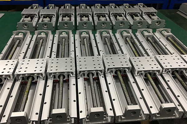 絲桿模組-BO-140F系列